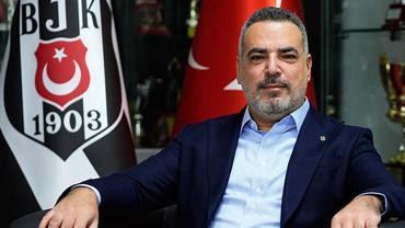 Beşiktaş GAİN'de hedef 3 kulvarda şampiyonluk