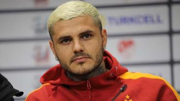 Mauro Icardi: Bir kupa daha kazanmak istiyoruz