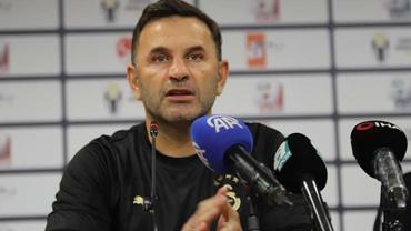 Okan Buruk: Süper Kupa bizim için önemli ve değerli