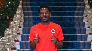 Tom Dele-Bashiru: Sezonu ilk 6 içinde bitirebileceğimizi düşünüyorum