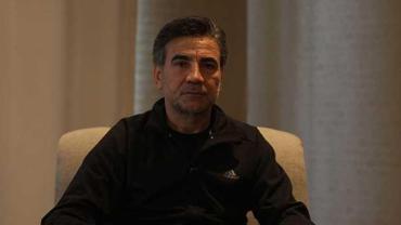 Osman Özköylü'den şampiyonluk sözleri