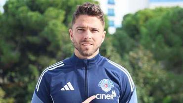 Claudio Winck'ten Emre Belözoğlu açıklaması