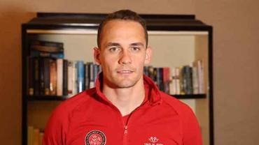 Jure Balkovec: Şu anda ihtiyacımız olan tek şey puan kazanıp ligde kalmak