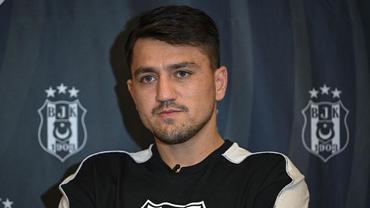 Cengiz Ünder: Satın alma opsiyonumun kullanılmasını isterim