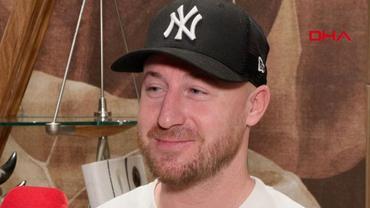 Miroslav Stoch: İnşallah kupayı Fenerbahçe alır