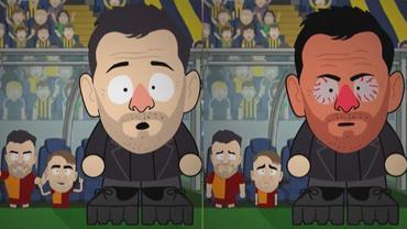 Süper Kupa zaferinin ardından Fenerbahçe'den sosyal medyayı sallayan paylaşım