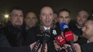 Fenerbahçe yönetiminden Guendouzi sözleri: İyi olduğu için geldi