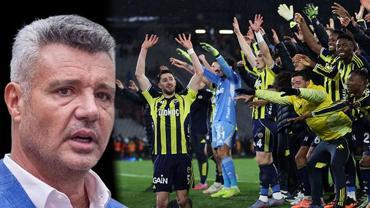 Sadettin Saran futbolculara seslendi! 'Siz benim ailemsiniz'