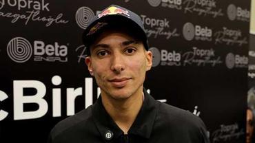 Toprak Razgatlıoğlu 2027 MotoGP için iddialı! 'Her şey farklı olacak'