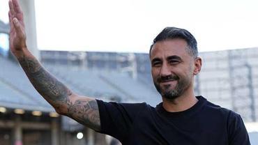 Selçuk Şahin'den Guendouzi yorumu: 30 milyon Euro bana yüksek geldi