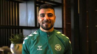 Adil Demirbağ'dan bahis açıklaması: Bilinçsiz bir hataydı