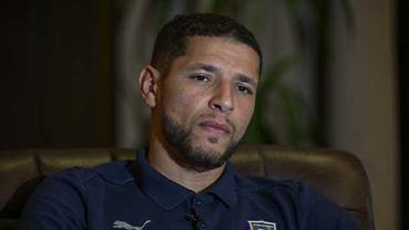 Amine Harit'ten Galatasaray itirafı! 'Neredeyse anlaşmıştım'