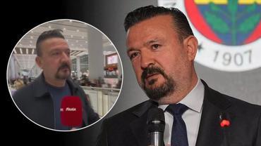 Fanatik'e konuşan Ertan Torunoğulları'ndan transfer müjdesi