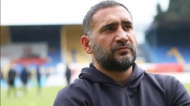 Ümit Karan gözaltına alındı!