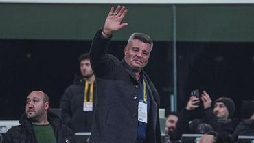 Sadettin Saran'dan Beyoğlu Yeni Çarşı'ya övgü: Gurur duyduk