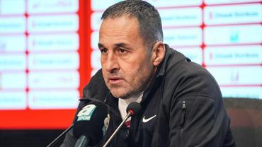 Yalçın Koşukavak: Deneyimi az olan oyuncularla oynamak zordu