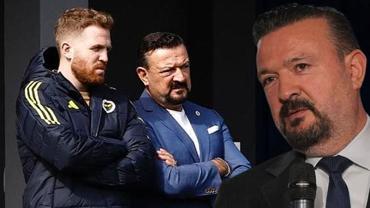 Ertan Torunoğulları: Taraftarlarımız bizden güzel haberler beklesin