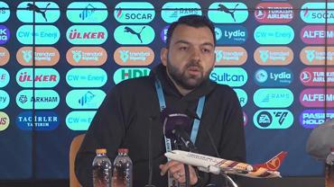 Gaziantep FK cephesinden 1 puan üzüntüsü