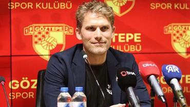 Rasmus Ankersen: İstediğimiz oyuncuları kadromuza kattık