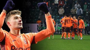 Erman Özgür'den Trabzonspor sözleri: Bundan daha iyi olamaz