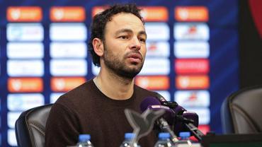 Selçuk inan: Pozisyonu izledim, yüzde 100 fauldü