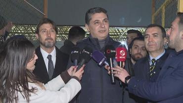 Ali Gürbüz: Bu haftayı kayıpsız kapattık