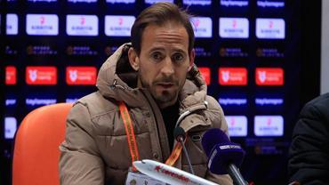 Joao Pereira: İkinci yarı rakibin değişikliği ile ne yapacağımızı unuttuk