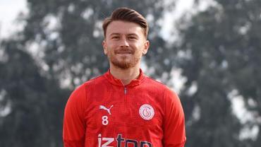 Gökay İravul: Aykut Kocaman'a minnet borcum var