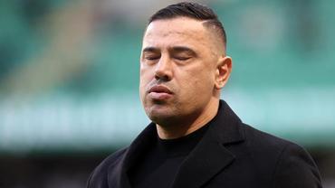 Konyaspor Teknik Direktörü Çağdaş Atan: Konuşması zor bir durumun içindeyiz