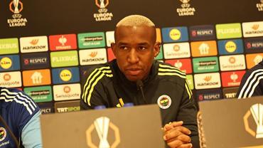 Anderson Talisca: Alex, kulüp tarihinin en büyük futbolcusu