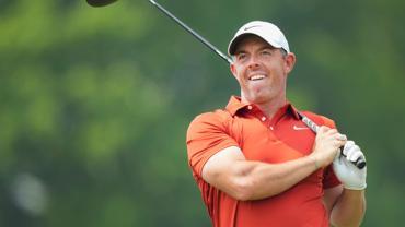 The great golf divide: Mcilroy's shock admission PGA-LIV deal