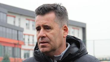 Hüseyin Eroğlu: Her maçı kazanmak için oynamak en önemli kriterimiz