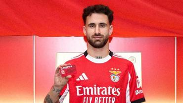 Benfica taraftarlarından Rafa Silva tepkisi: Tolere edemeyiz