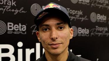 Toprak Razgatlıoğlu: 2027, hedeflerimize kavuşacağımız yıl olacak