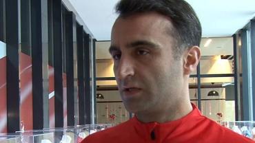 FIFA kokartlı hakem Atilla Karaoğlan: Doğru kararı vermek için mücadele ediyoruz