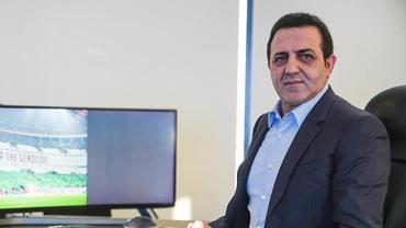 Galatasaray'da Abdullah Kavukcu: Doğru bir transfer dönemi geçirdik