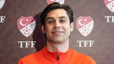 Mehmet Türkmen: Futboldaki 1 numaralı maç Dünya Kupası finali