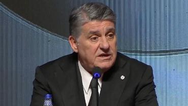 Serdar Adalı: Bu transfer döneminde titiz bir çalışma yürüttük