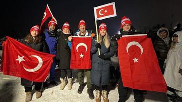 Bengisu Avcı’dan dünya rekoru ve altın madalya