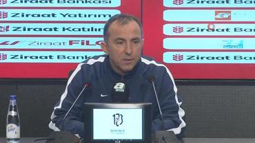 Recep Uçar: Direnç koymaya çalıştık ama yetmedi