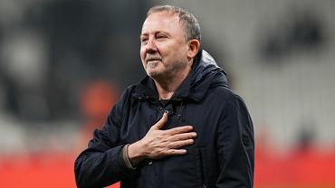 Sergen Yalçın: Yoğun bakımdaydık, odaya çıktık