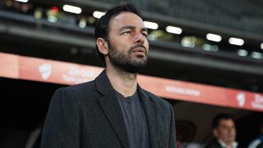 Kocaelispor Teknik Direktörü Selçuk İnan'dan öz eleştiri: Kötü oynadık