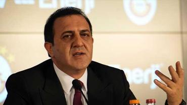 Abdullah Kavukcu: İnşallah Liverpool'a karşı 3'te 3 yapacağız