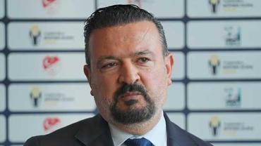 Ertan Torunoğulları: VAR’da yabancı hakemler olsun