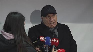 Samsunspor Başkanı Yüksel Yıldırım'dan Mağlubiyet sözleri: Özür diliyoruz