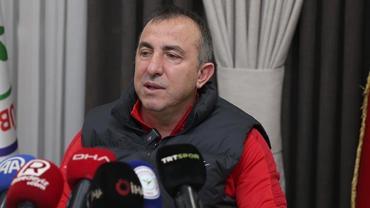 Recep Uçar'dan uzatma tepkisi: 3 dakika verilmesini kimse bana anlatamaz