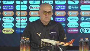 İrfan Saraloğlu: Gevşemek veya ciddiye almamak gibi bir duygu felsefemizde yok