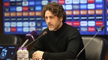 Fatih Tekke: Başka bir hedef koyma gibi bir motivasyonum yok