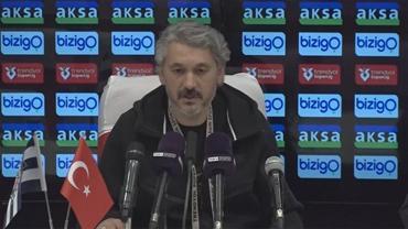 Atila Gerin: Atanın kazanacağı bir maç oldu