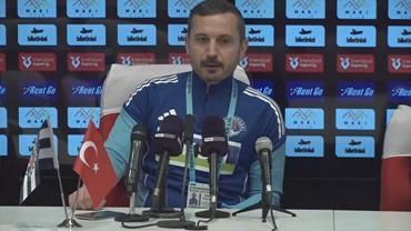 Kasımpaşa'da İlker Püren Sözümüzü tuttuğumuz için mutluyuz